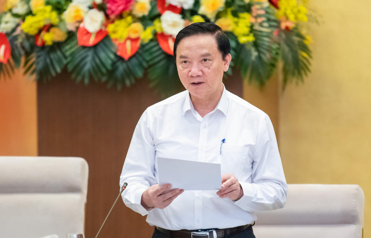 Sẽ bỏ Thanh tra Bộ, tổ chức cơ quan thanh tra theo 2 cấp