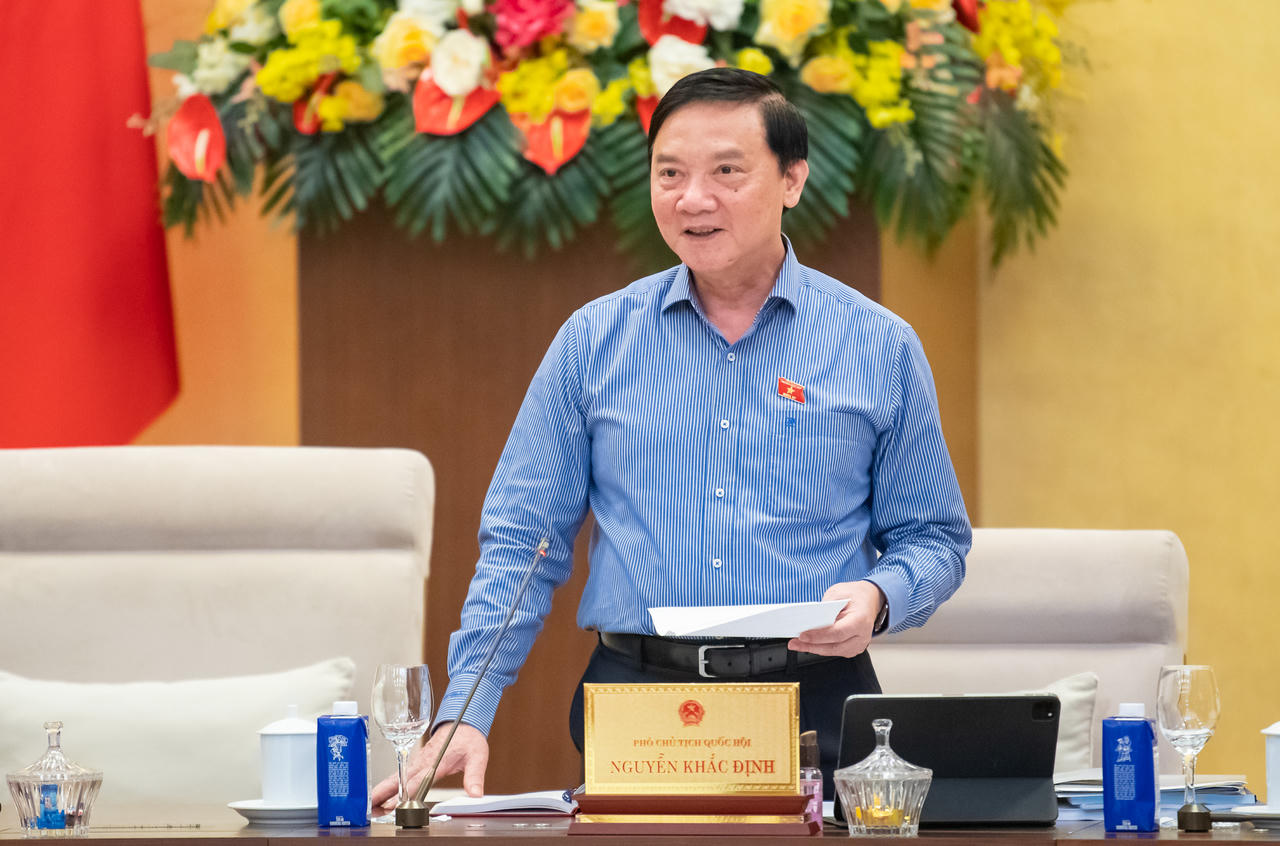 Bảo đảm chặt chẽ khi sửa đổi quy định về xử lý tang vật, phương tiện vi phạm hành chính