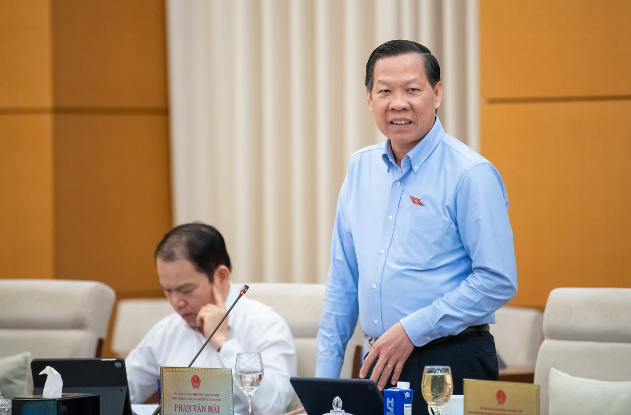 Bảo đảm chặt chẽ khi sửa đổi quy định về xử lý tang vật, phương tiện vi phạm hành chính