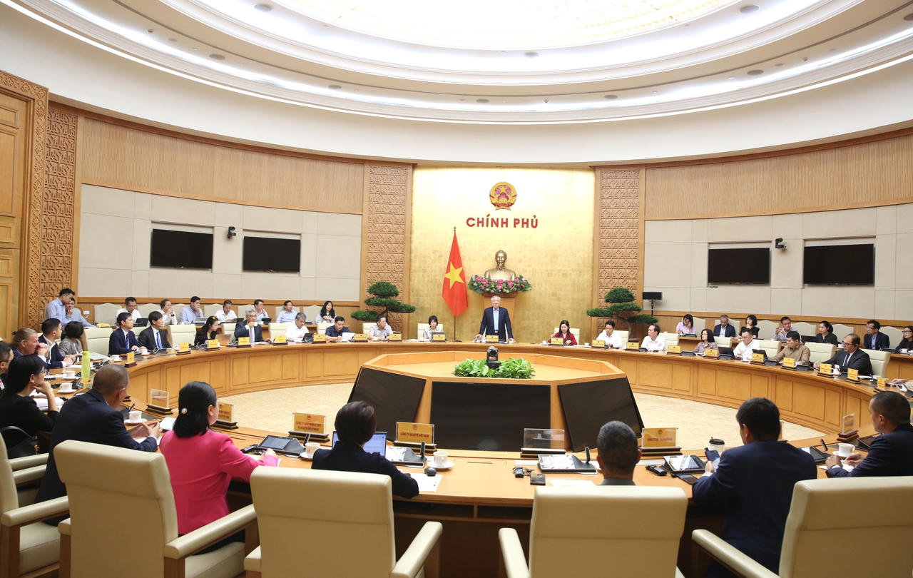 Các quy định dự kiến về Trung tâm tài chính quốc tế tại Việt Nam tiệm cận với thông lệ quốc tế