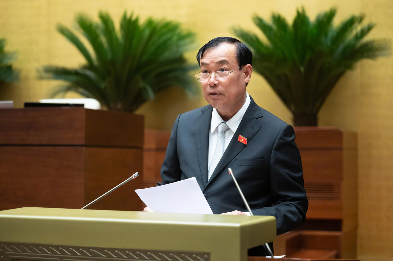 Sử dụng dữ liệu cá nhân đúng pháp luật, phục vụ phát triển kinh tế, xã hội