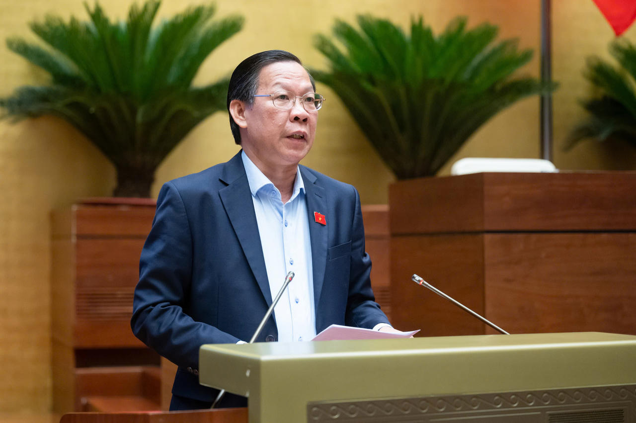 Đề xuất thí điểm cơ chế 'một cửa, tại chỗ' đối với Khu Thương mại tự do Hải Phòng