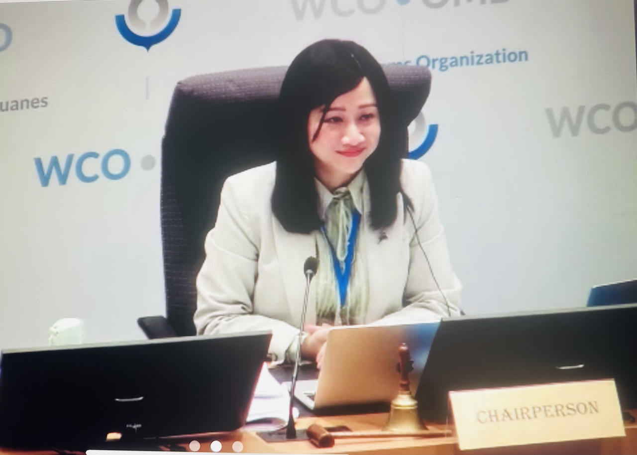 Hải quan Việt Nam tái cử Chủ tịch Ủy ban Kỹ thuật Thường trực của WCO