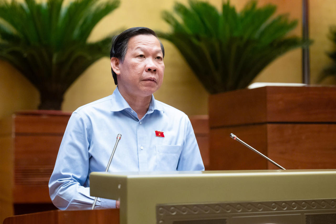 Chính phủ đề xuất nhiều cơ chế, chính sách đặc biệt phát triển kinh tế tư nhân