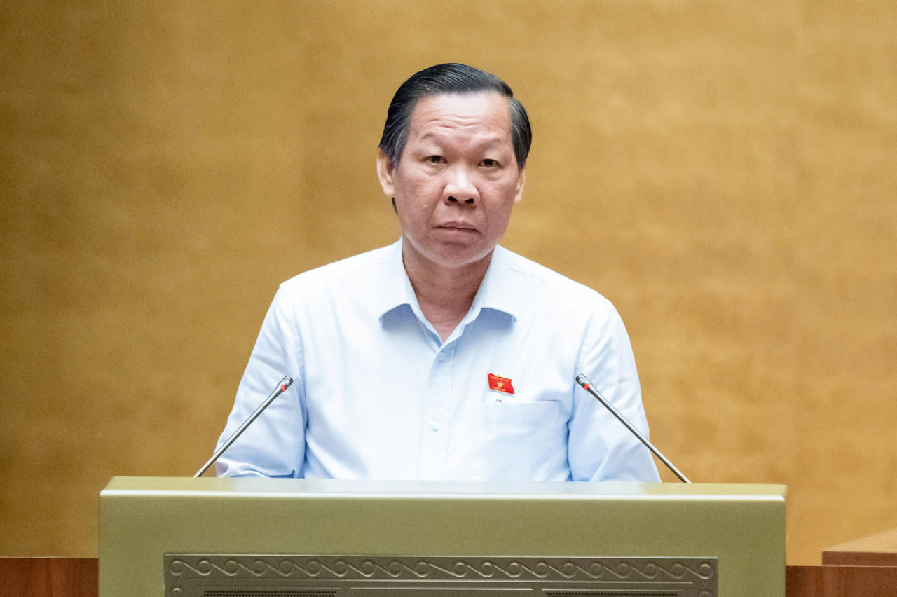 Đề xuất cho Chính phủ quyết định điều chỉnh kế hoạch đầu tư công hàng năm