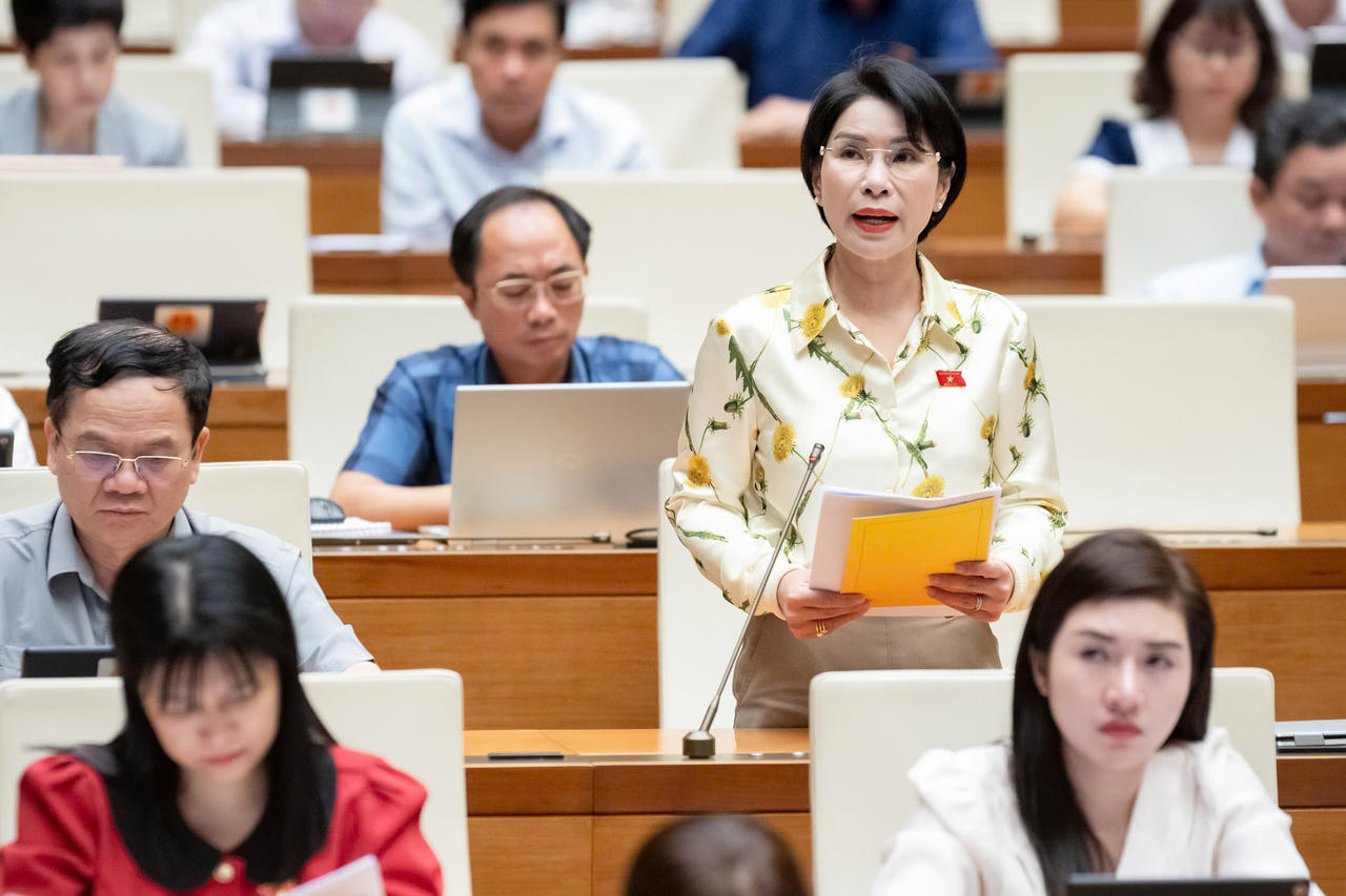 Giảm tiền kiểm, tăng cường hậu kiểm với sản phẩm, hàng hóa