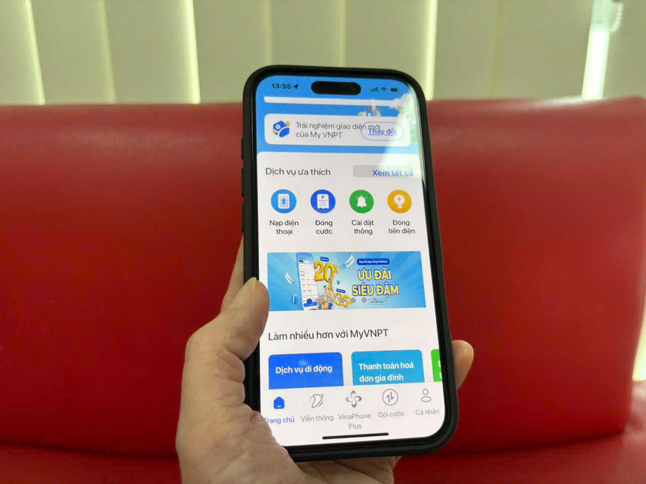 Khám phá các kênh đăng ký dịch vụ viễn thông online thời 4.0