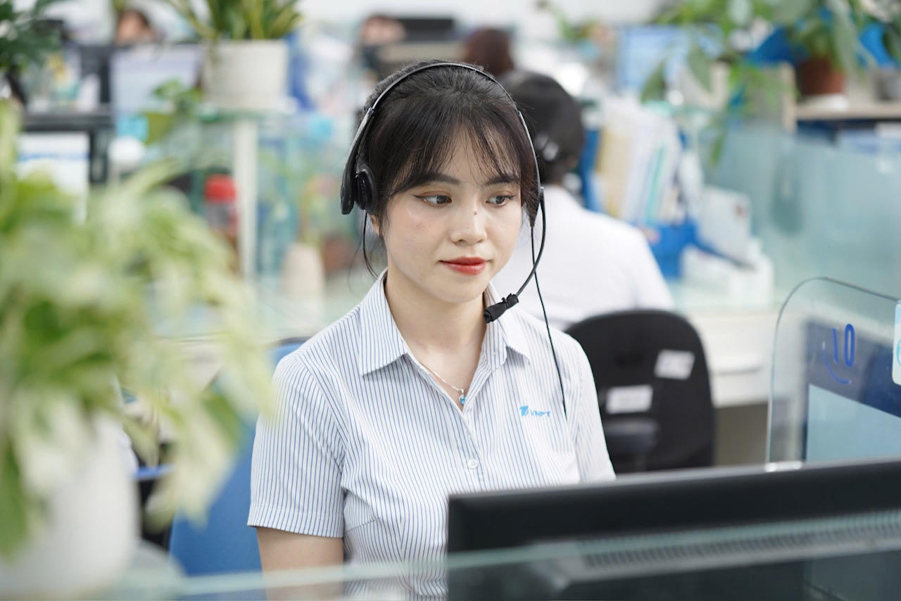 Khám phá các kênh đăng ký dịch vụ viễn thông online thời 4.0