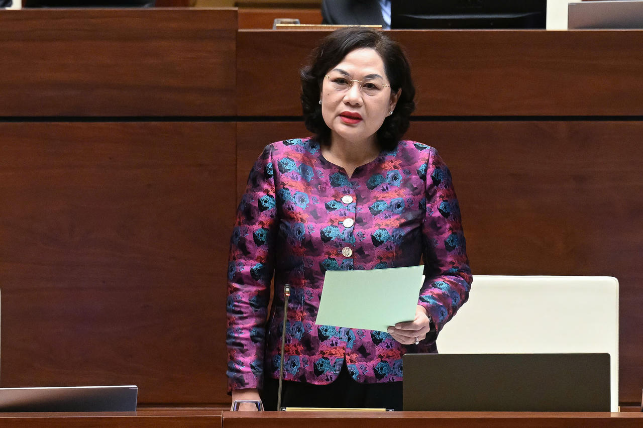 Đại biểu Quốc hội lo ngại rủi ro khi cho vay đặc biệt với lãi suất 0%