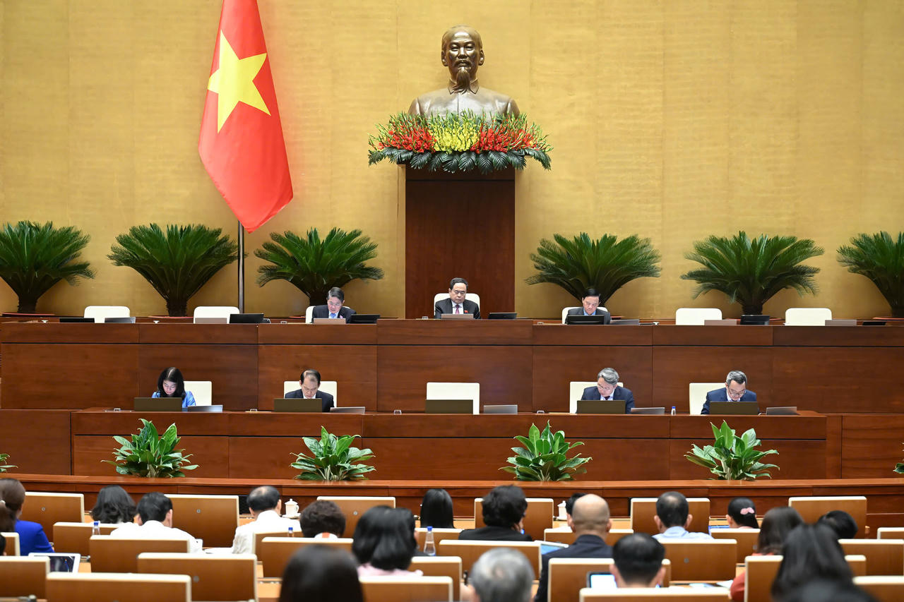 Bộ trưởng Tư pháp nêu 3 lý do tăng mức xử phạt vi phạm hành chính không lập biên bản