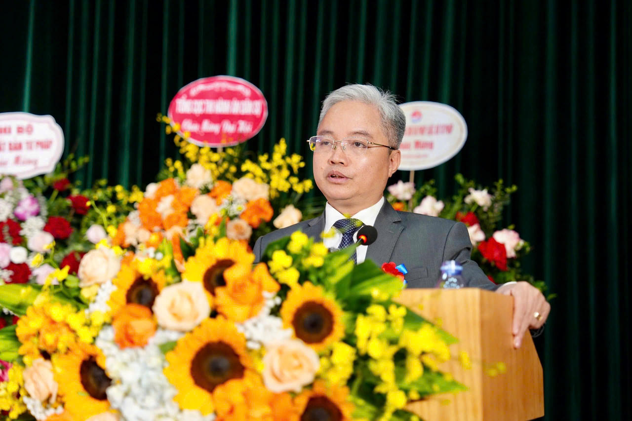 Đảng bộ Báo PLVN tổ chức thành công Đại hội lần thứ III, nhiệm kỳ 2025 - 2030