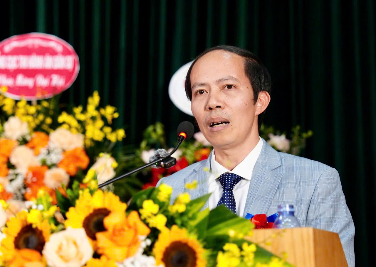 Đảng bộ Báo PLVN tổ chức thành công Đại hội lần thứ III, nhiệm kỳ 2025 - 2030