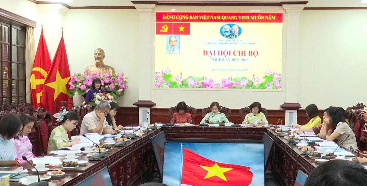 Chủ động nghiên cứu, đề xuất giải pháp hoàn thiện những bất cập của hệ thống pháp luật