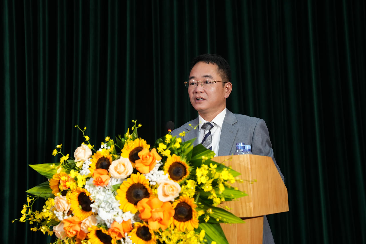 Đảng bộ Báo Pháp luật Việt Nam họp phiên trù bị Đại hội lần thứ III, nhiệm kỳ 2025 - 2030