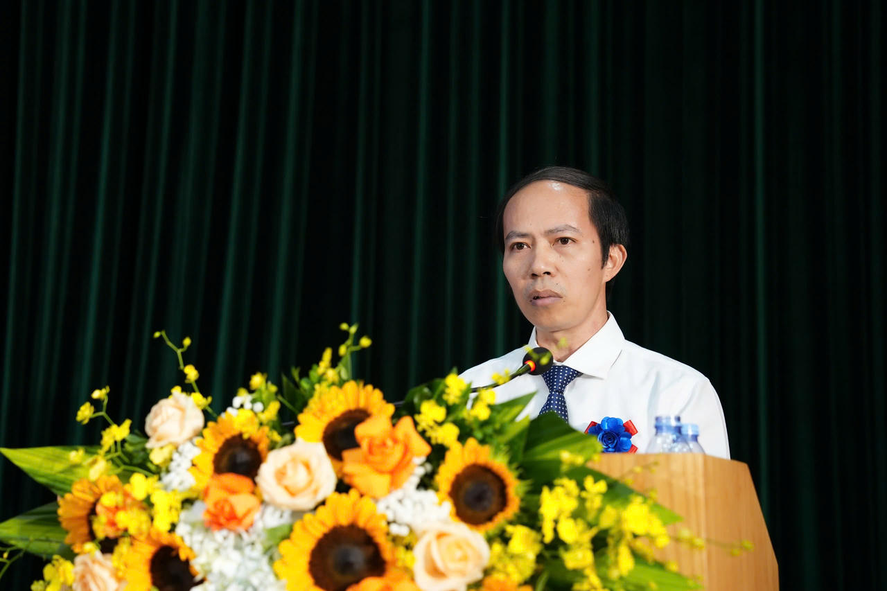 Hội nghị Điển hình tiên tiến Báo Pháp luật Việt Nam giai đoạn 2025 -2030