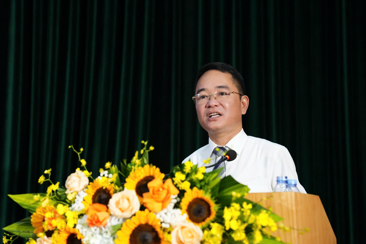 Hội nghị Điển hình tiên tiến Báo Pháp luật Việt Nam giai đoạn 2025 -2030