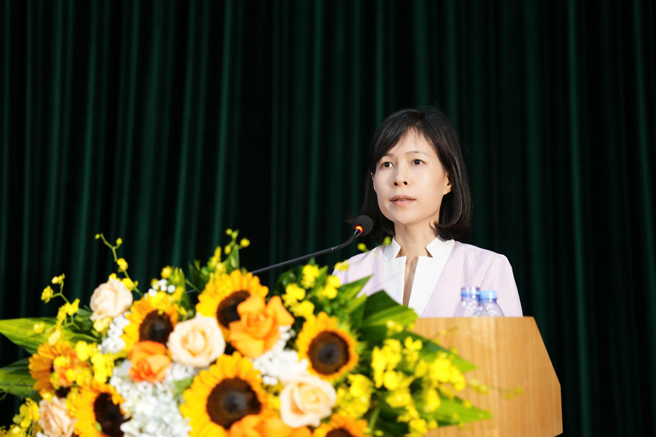 Hội nghị Điển hình tiên tiến Báo Pháp luật Việt Nam giai đoạn 2025 -2030