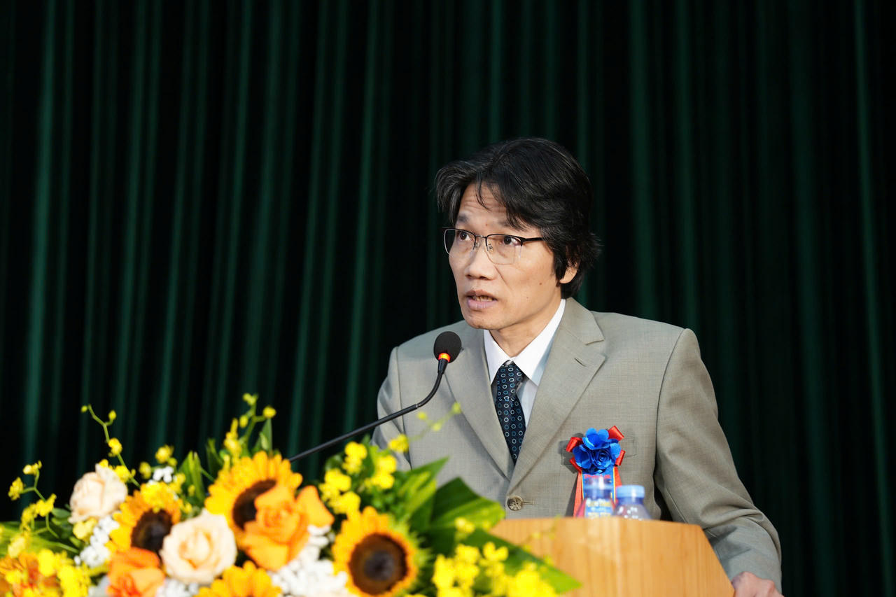 Hội nghị Điển hình tiên tiến Báo Pháp luật Việt Nam giai đoạn 2025 -2030