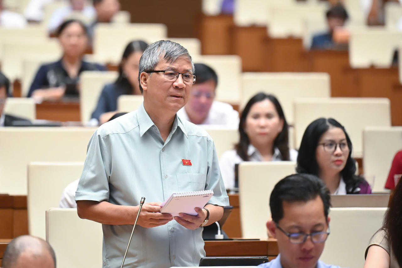 Tiếp thu, giải trình trên 280 triệu lượt ý kiến góp ý về sửa đổi Hiến pháp 2013