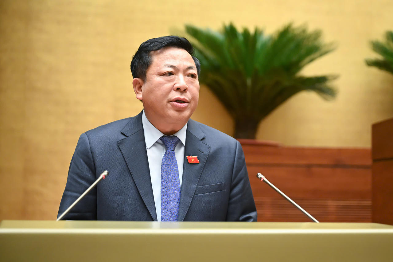 Bổ sung 23 cơ chế, chính sách đặc thù để đầu tư phát triển hệ thống đường sắt 