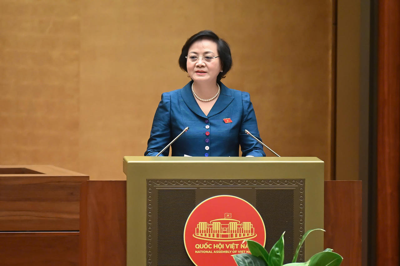 Chính thức bỏ cấp huyện