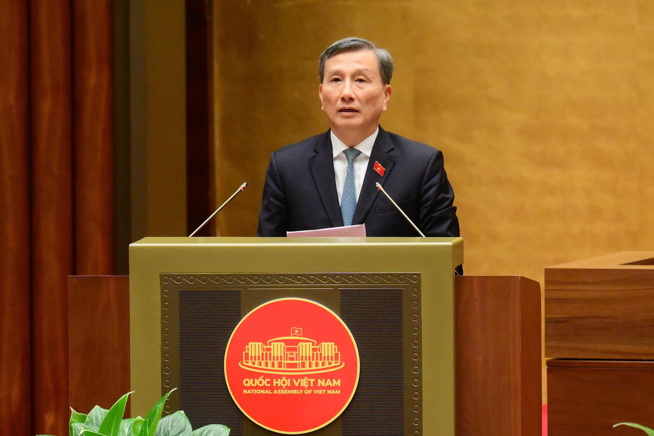 Quốc hội đồng ý lập Quỹ thúc đẩy sử dụng năng lượng tiết kiệm, hiệu quả