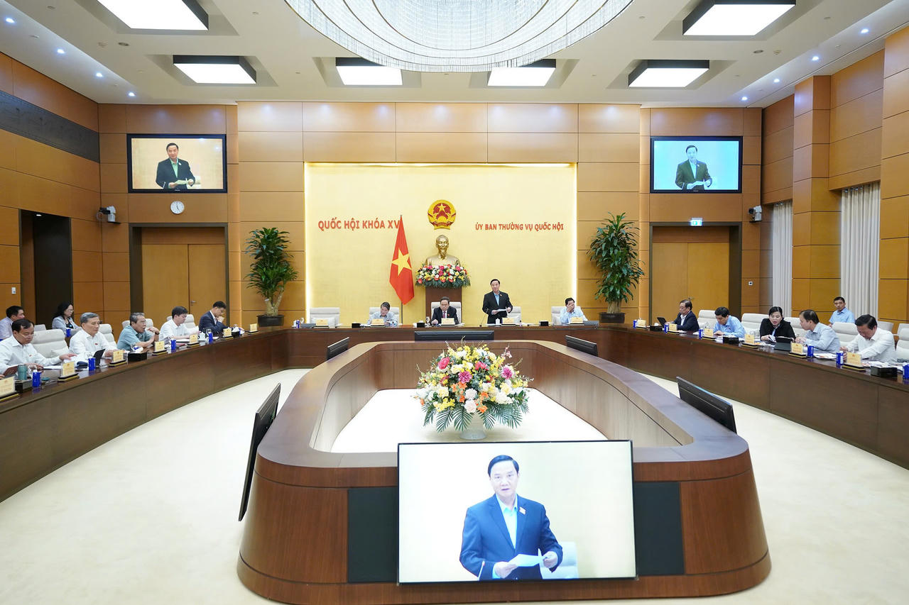 Xử lý ngay các vướng mắc để đưa pháp luật trở thành lợi thế cạnh tranh