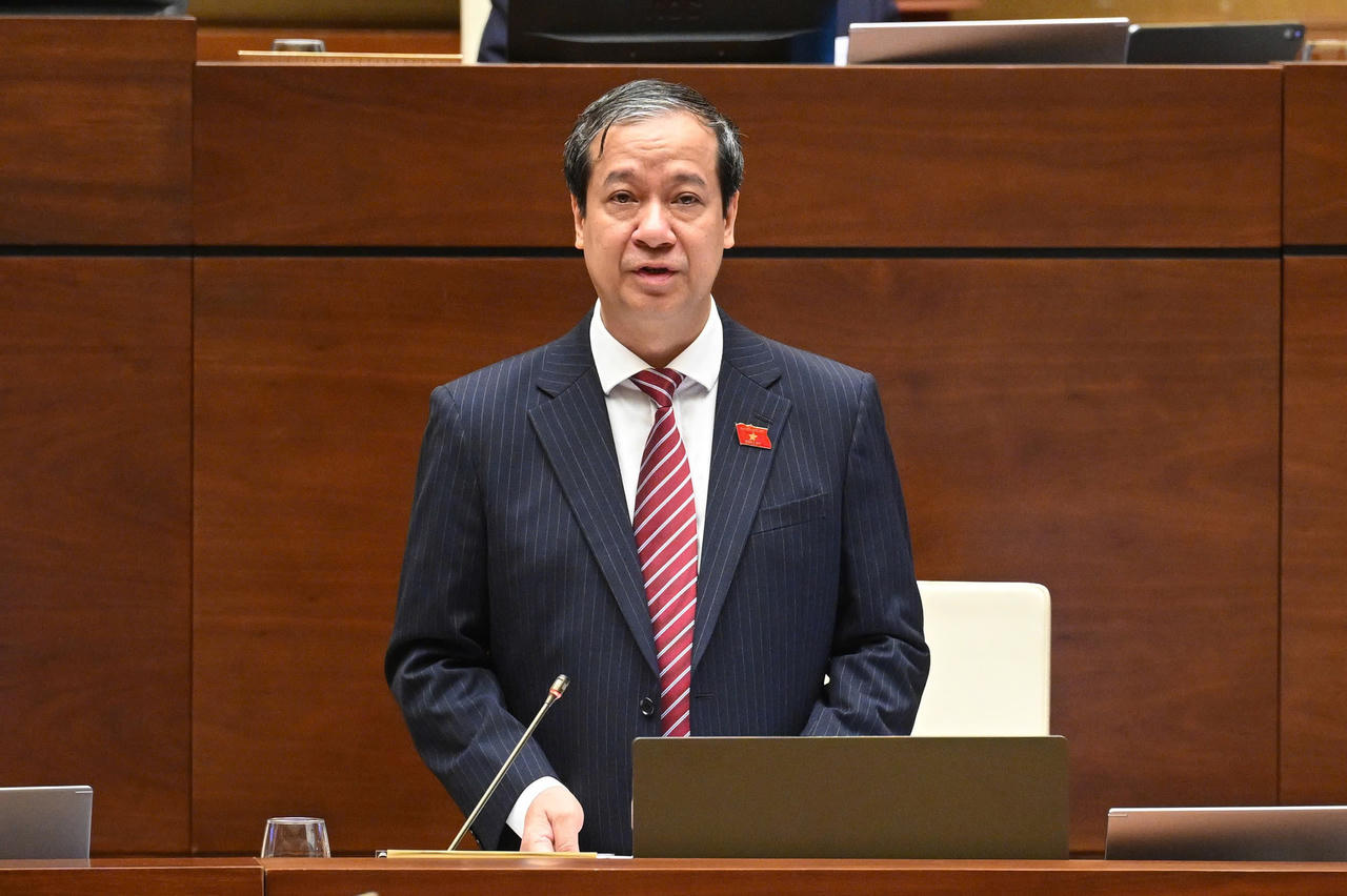 70% học sinh có hành vi bạo lực là có hoàn cảnh gia đình đặc biệt