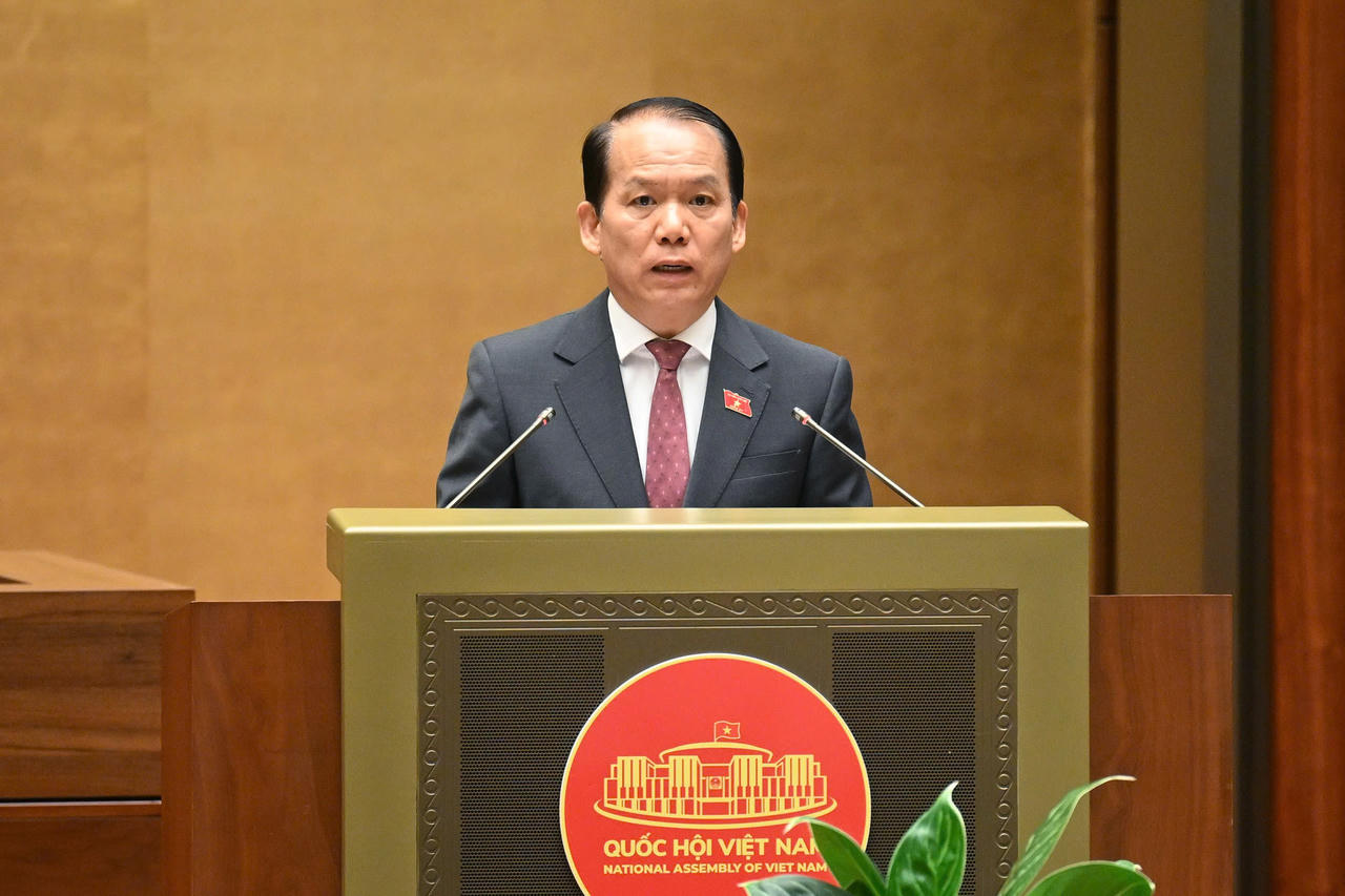 Bộ trưởng Tư pháp trình cơ chế xử lý khó khăn, vướng mắc do quy định của pháp luật 