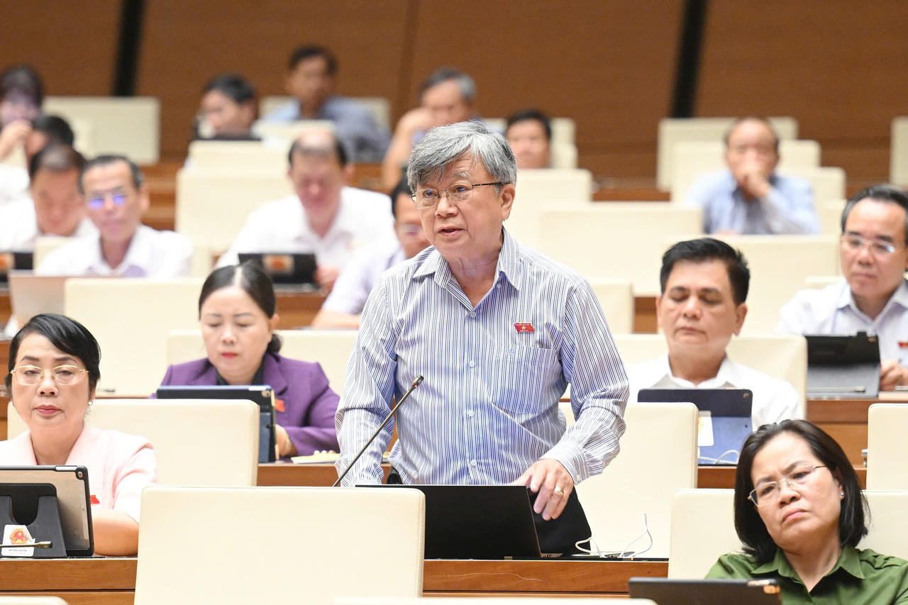 70% học sinh có hành vi bạo lực là có hoàn cảnh gia đình đặc biệt