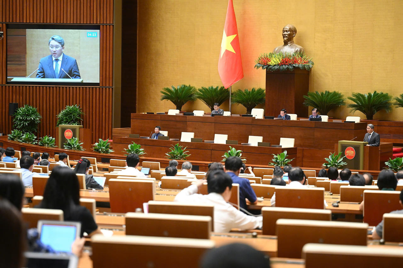 Xây dựng quy trình đặc biệt để xử lý ngay vướng mắc, bất cập trong quy định pháp luật