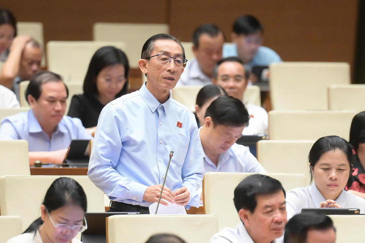 Đề xuất cho vay trở lại hơn 6.000 tỷ đồng vốn chính sách