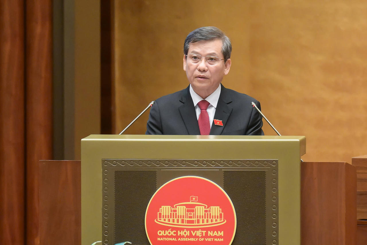 Thành lập Tòa án chuyên biệt tại Trung tâm tài chính quốc tế