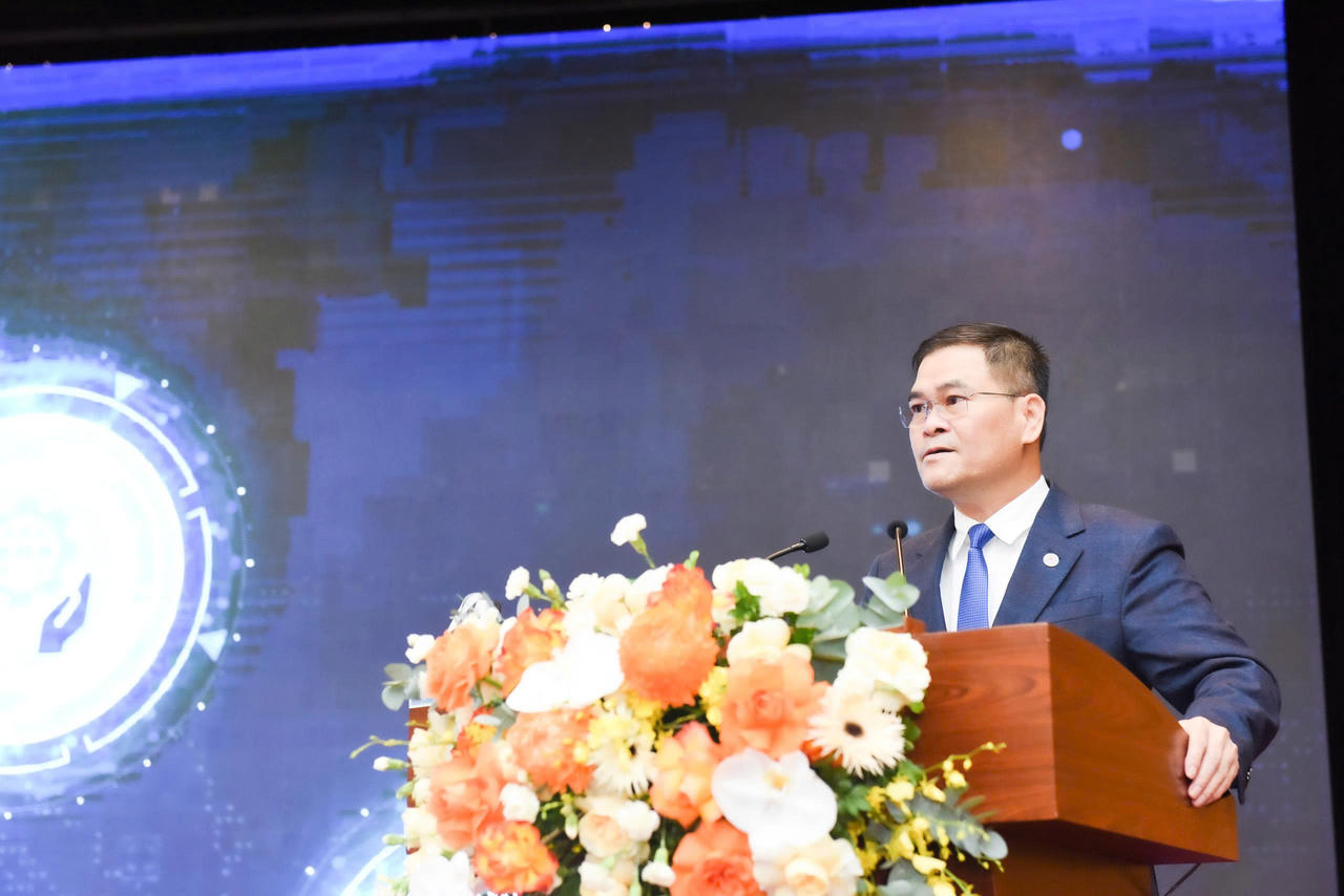 Hải quan khởi động ứng dụng Vietnam Customs Data