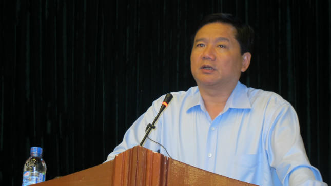  “Nếu không chở quá tải thì việc gì phải mãi lộ“?