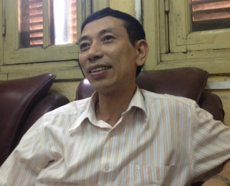 “Nhật ký” tán gái công nhân: Viên thuốc đắng mang tên “sự thật“