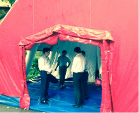 Đã có thuốc có khả năng điều trị vi rút Ebola