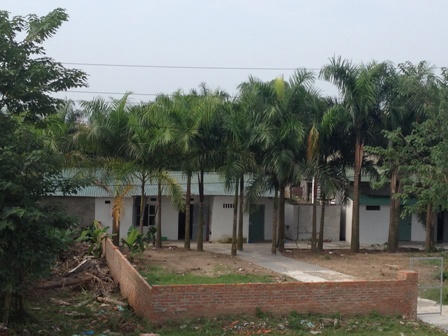 Xã, huyện có “bảo kê” cho việc “xẻ thịt” hàng nghìn m2 đất?