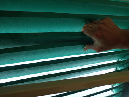 Nghi vấn rút ruột công trình, hàng trăm trẻ em bị ảnh hưởng tới tính mạng