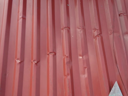 Nghi vấn rút ruột công trình, hàng trăm trẻ em bị ảnh hưởng tới tính mạng