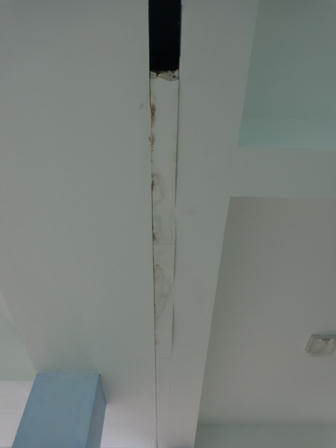 Nghi vấn rút ruột công trình, hàng trăm trẻ em bị ảnh hưởng tới tính mạng