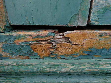 Nghi vấn rút ruột công trình, hàng trăm trẻ em bị ảnh hưởng tới tính mạng