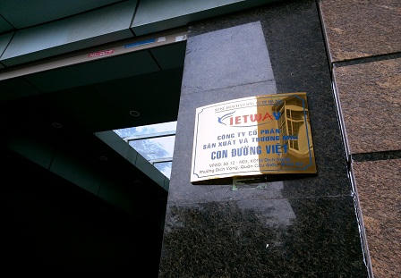 Hà Nội: “Nở rộ” công ty bán hàng đa cấp không có giấy phép