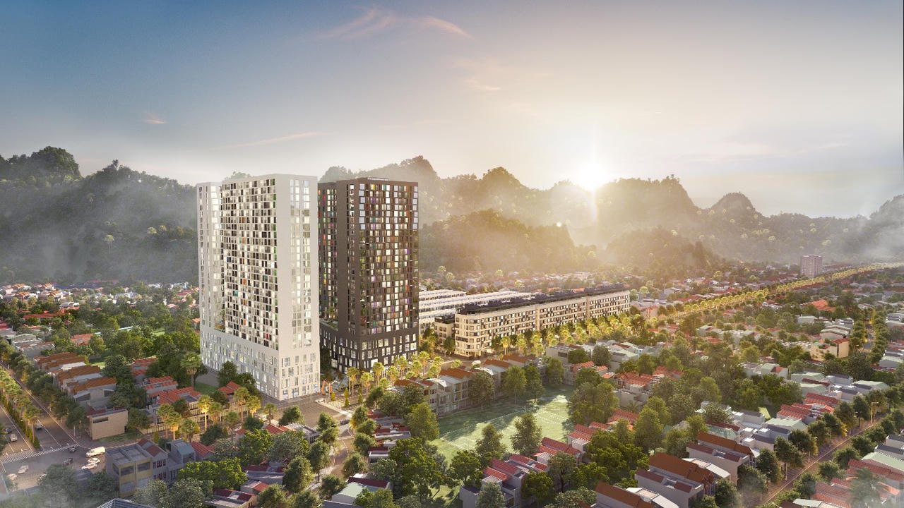 “Gạn đục khơi trong”, nhà đầu tư hướng đến các dự án có pháp lý minh bạch