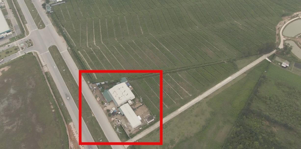 Vĩnh Phúc: Bí thư xã Thiện Kế nói gì về việc người dân tố "cả họ làm quan"?