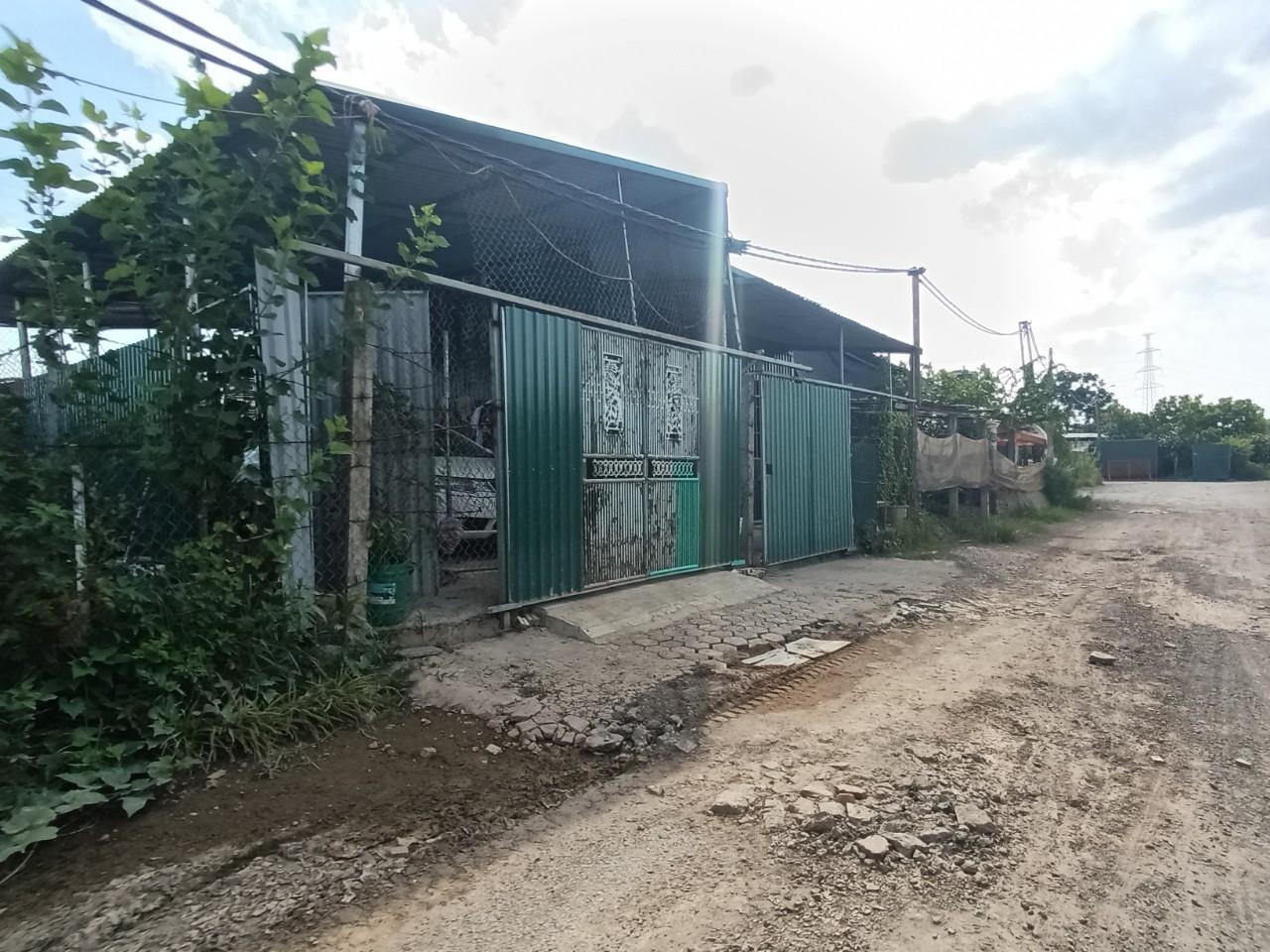 Hoài Đức – Hà Nội: Đất nông nghiệp xã Vân Canh bị "biến tướng", trách nhiệm thuộc về ai?