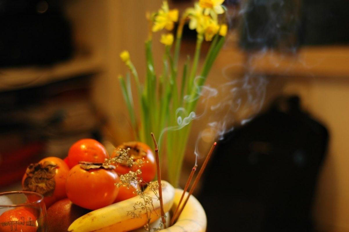 Mùa Vu lan, xin mỗi người phát nguyện một điều lành cho những cuộc đời đã dừng lại vì bệnh tật