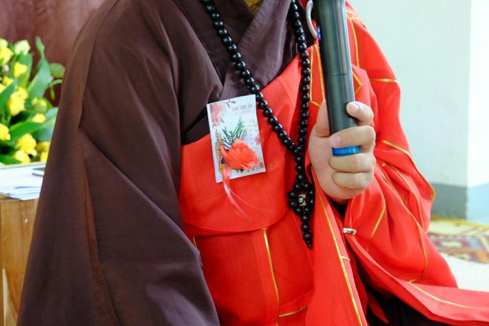 Mùa Vu lan, xin mỗi người phát nguyện một điều lành cho những cuộc đời đã dừng lại vì bệnh tật