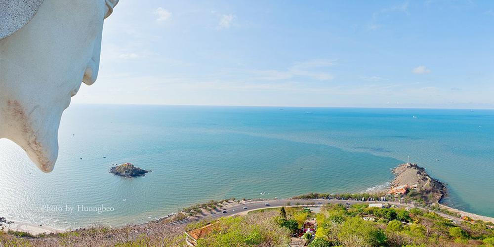 Vũng Tàu: Mũi Nghinh Phong tuyệt đẹp sẽ biến thành khách sạn, căn hộ hạng sang? 