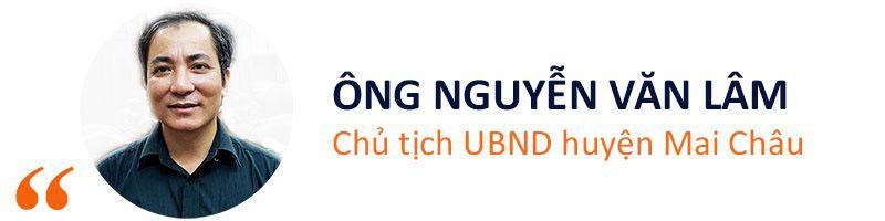 Hồ Hòa Bình và cơ hội có một không hai